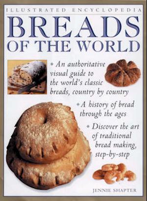 Breads of the World