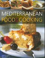 Mediterranean Food and Cooking