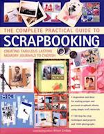 Complete Practical Guide to Scrapbooking