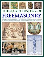 The Secret History of Freemasonry