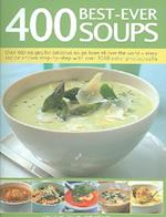 400 Best-ever Soups