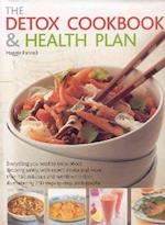 Detox Cookbook and Health Plan