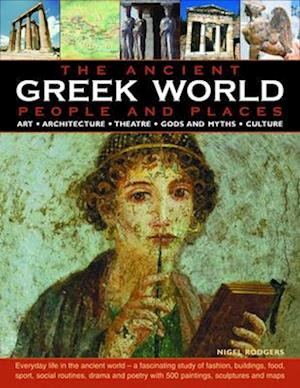 The Greek World