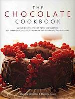 Chocolate Cookbook