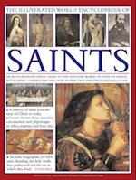 Illustrated World Encyclopedia of Saints