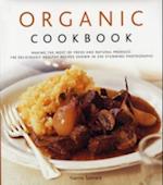 Organic Cookbook