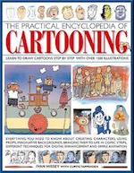 Practical Encyclopedia of Cartooning