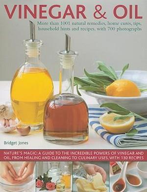 Vinegar and Oil