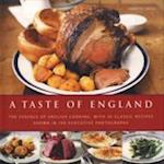 A Taste of England