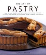 The Art of Pastry