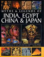 Myths and Legends of India, Egypt, China and Japan