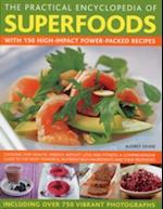 Practical Encyclopedia of Superfoods