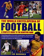 World Encyclopedia of Football