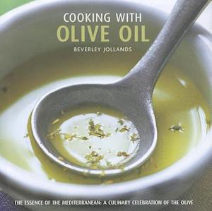 Cooking With Olive Oil