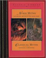 Norse Myths and Classical Myths