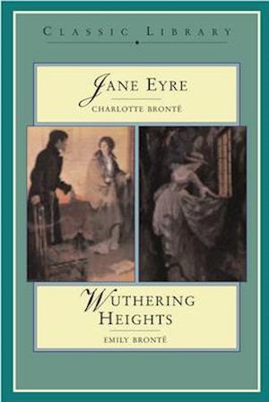 AND Wuthering Heights