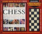Learn How to Play Chess