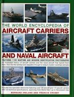 World Encyclopedia of Aircraft Carriers & Naval Aircraft