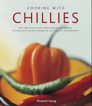 Cooking with Chillies