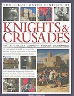 Illus History of Knights & Crusades