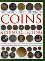Coins and Coin Collecting, The World Encyclopedia of