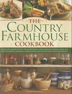 Country Farmhouse Cookbook