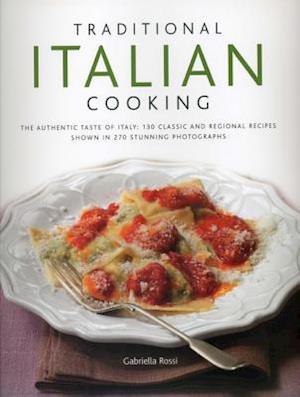 Traditional Italian Cooking