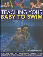Teaching Your Baby to Swim