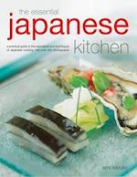 Essential Japanese Kitchen