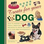 Treats for Your Dog