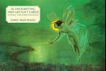 Card Box of 20 Notecards and Envelopes: Fairy Paintings