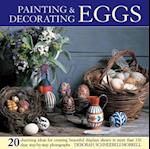 Painting & Decorating Eggs