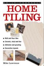 Do-it-yourself Home Tiling
