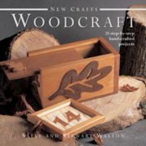 New Crafts: Woodcraft