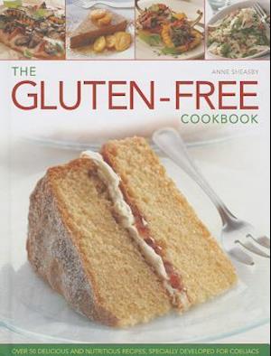 Gluten Free Cookbook