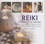 Reiki for Health & Healing