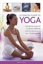 A Concise Guide to Yoga
