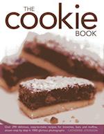 The Cookie Book