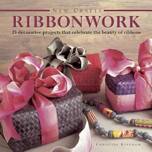 New Crafts: Ribbonwork