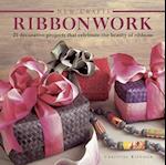 New Crafts: Ribbonwork