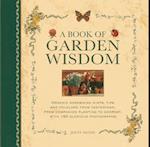 A Book of Garden Wisdom
