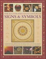The Illustrated Sourcebook of Signs & Symbols
