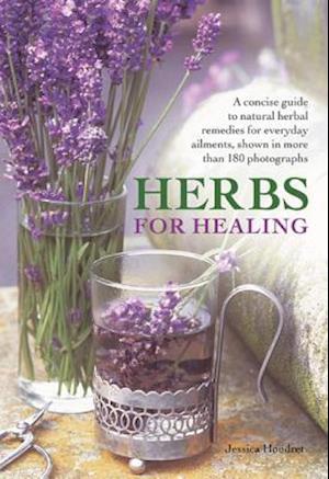 Herbs for Healing