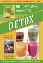 50 Natural Ways to Detox
