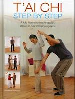 T'ai Chi Step by Step