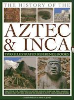 The History of the Aztec & Inca