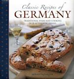 Classic Recipes of Germany