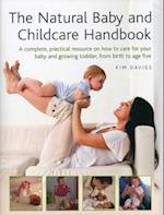 Natural Baby and Childcare Handbook