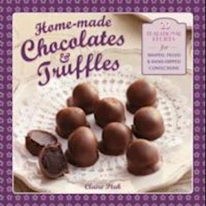 Home-Made Chocolates & Truffles