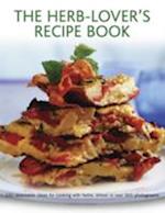Herb-lover's Recipe Book